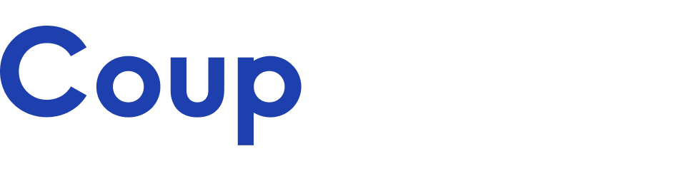Coup logo