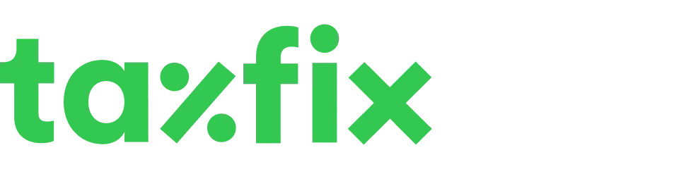 Taxfix logo
