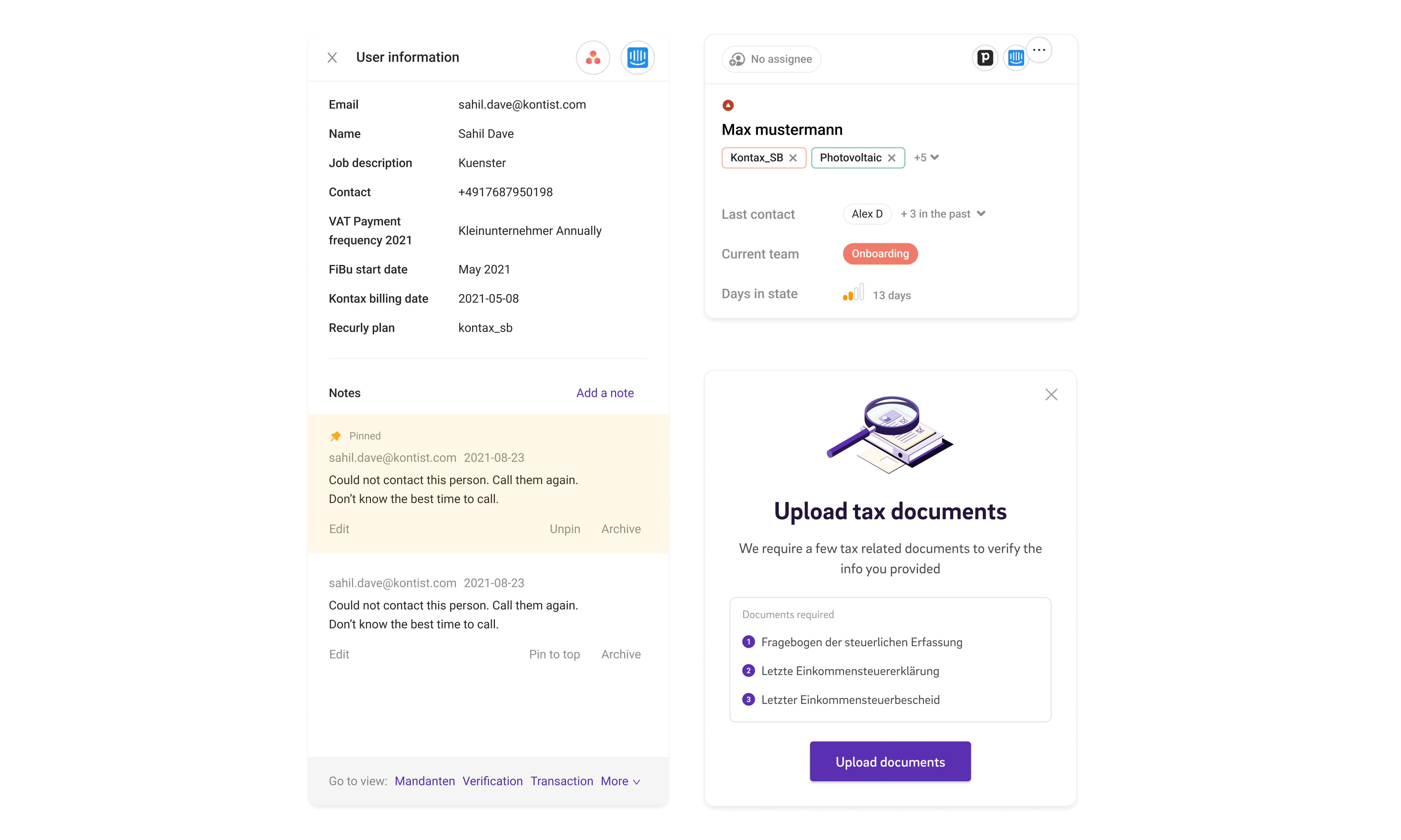 Increasing Ops efficiency cover image